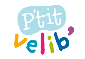 P'tits Vélib 'Vélib' for children