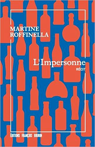 the impersonal of martine roffinella