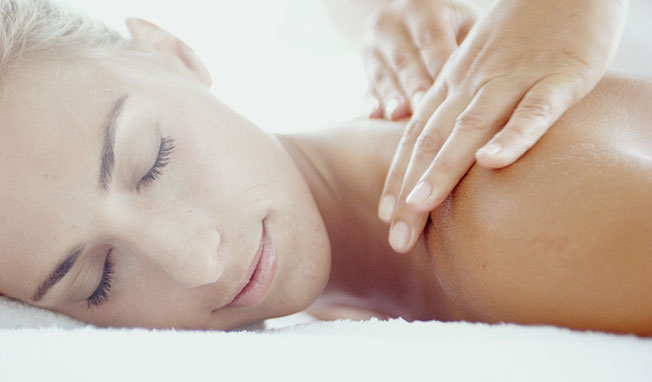 wellness massage