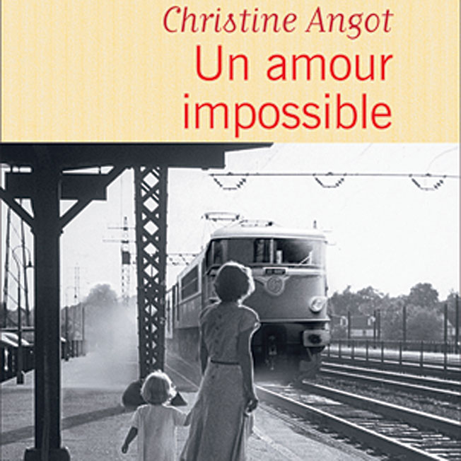 Book-A-Love Impossible