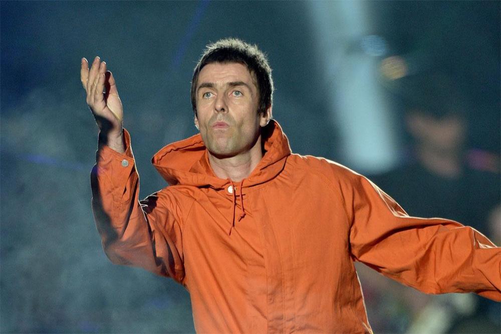 Liam Gallagher: Noel will like As You Were