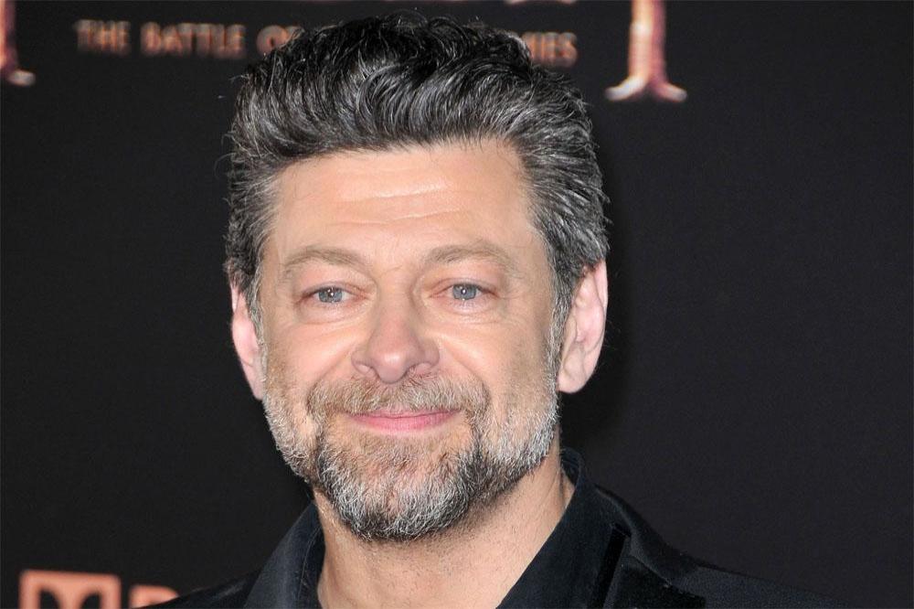 Andy Serkis: My Jungle Book is more savage than Disney