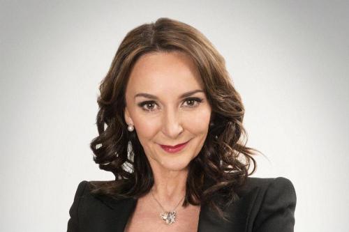 Shirley Ballas: 'Strictly curse is understandable'
