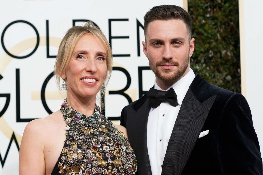 Sam and Aaron Taylor-Johnson to work together again