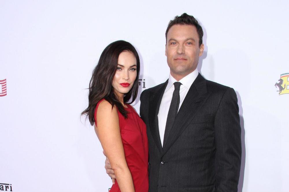 Brian Austin Green 'really wants' a daughter