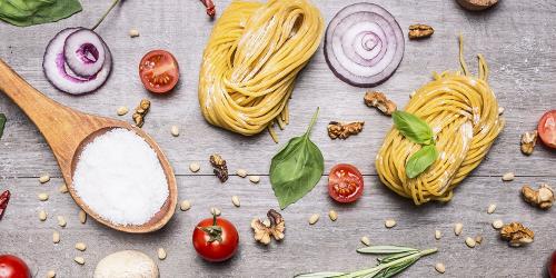 5 secrets to ensure in Italian cuisine
