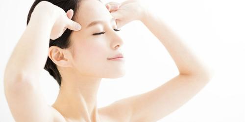 The facial gym, a natural and economical anti-aging method