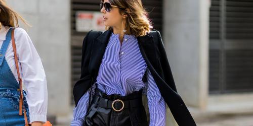 45 shirts to stay stylish in the office