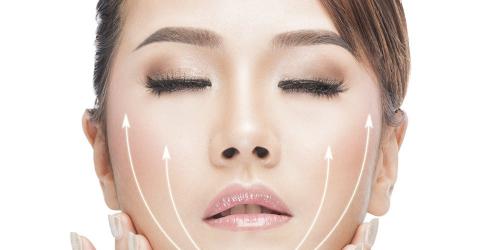 3 anti-aging massages for the face