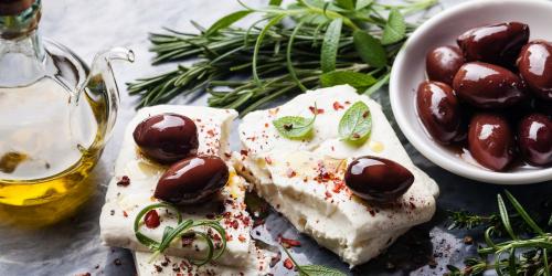5 tips for true Greek cuisine