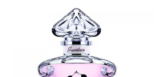 The Grands Prix perfume of the Grands Prix Advantages of Beauty 2013