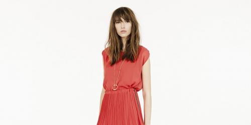 Coral, the eternal spring-summer trend