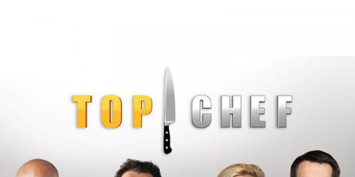The highlights of the new Top Chef 2015 jury