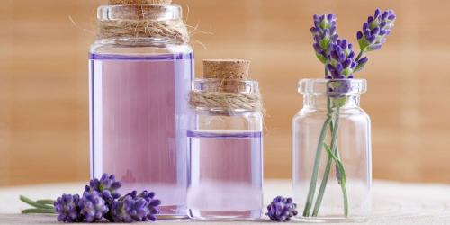 What essential oils to sleep better?