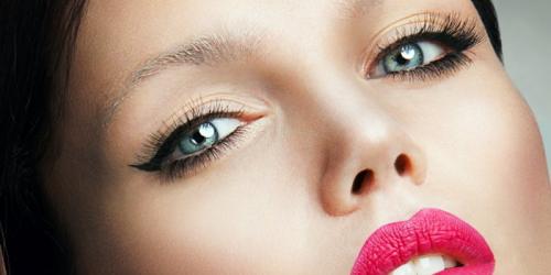 The story of L'Oréal Paris Color Riche lipstick