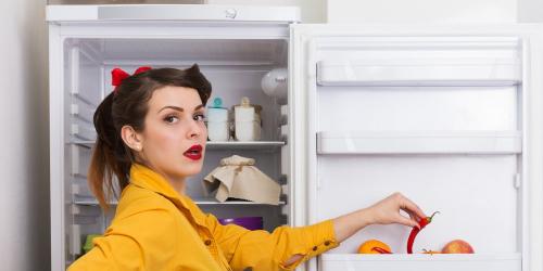 10 foods not to be kept in the fridge