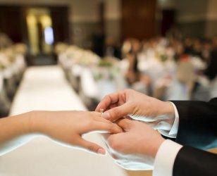 Mistakes to avoid for the exchange of wedding vows