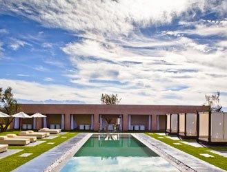 Hire the time of your Wedding, a luxury hotel in Marrakech