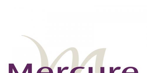 Mercure hotels win a world tour