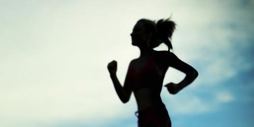 5 km race: how to train?