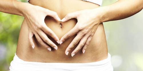 8 reflexes that promote digestion