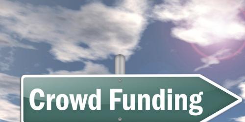 5 questions about crowdfunding