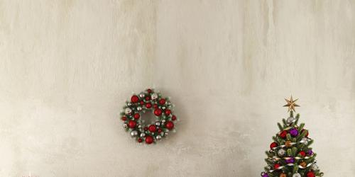All our Christmas decoration ideas