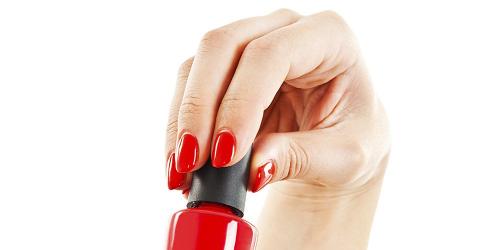 Manicure easy: our selection of products