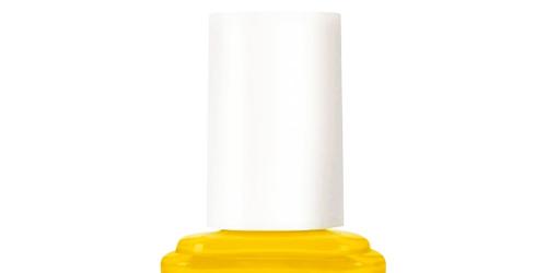 The Molitor Summer Yellow, the new Essie Pro varnish and the Molitor