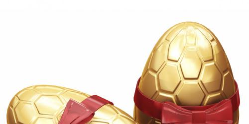 The most beautiful easter eggs 2017