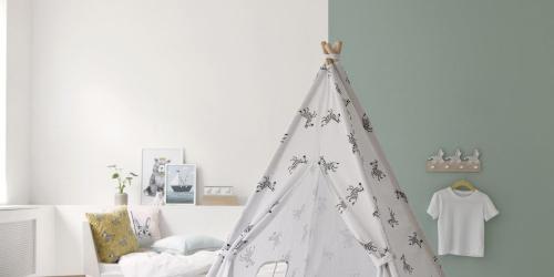 Søstrene Grene combines small prices and design for children
