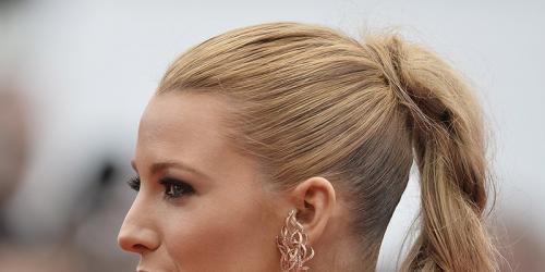 The most beautiful hairstyles of the Cannes Film Festival