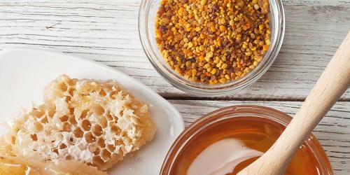 3 reasons to use Manuka Honey