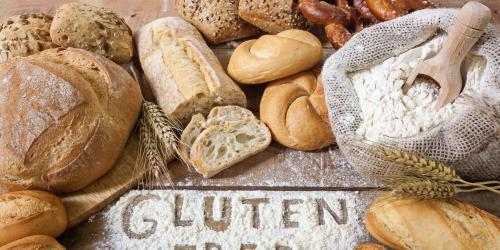 Fatigue, heaviness ... And if it was gluten?