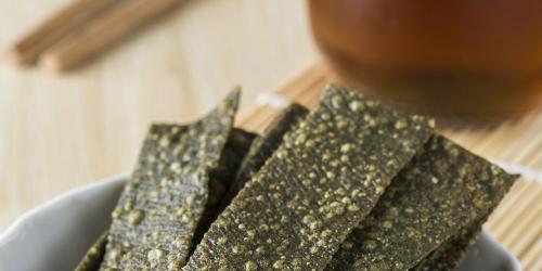What if we ate seaweed?