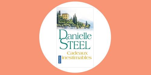 Best seller ensured, the latest novel by Danielle Steel is a delicious page-turner