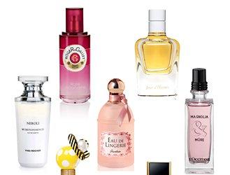 Best of beauty: fragrances of 2013