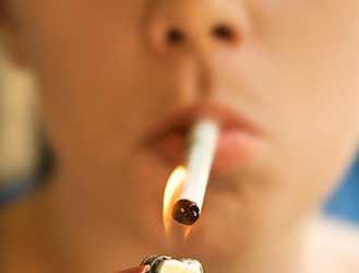 Stop smoking after 80 years to limit sight-related diseases