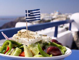 The Mediterranean diet: that's good!