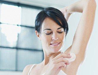 Excessive sweating: what if it was hyperhidrosis?