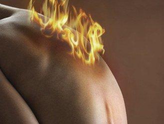 Prevent back pain from coming back