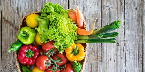 Pesticides: Study reveals list of most contaminated fruits and vegetables