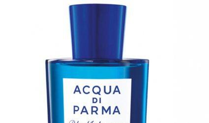 Perfume of Capri and Mediterranean Wind