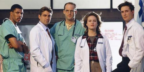 10 TV series of the 90s we would like to review