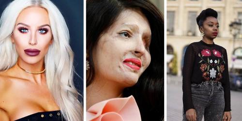 Top 3 committed beauty bloggers