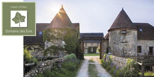 Domaine des Evis for your Wedding in the Perche