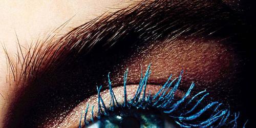 What waterproof mascara do you need this summer?