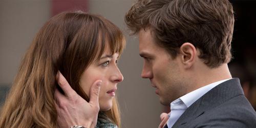 Fifty Shades: A fifth novel will be born