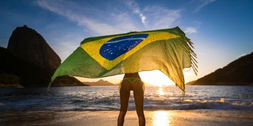 The Human Ration, the slimming secret of Brazilian women