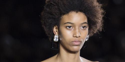 The jewelry that marked the Fashion Week of Paris